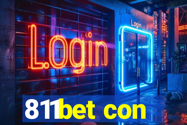 811bet con